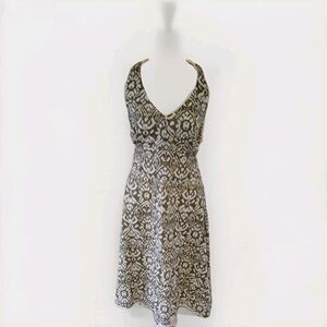Jones New York halter sundress size 16
